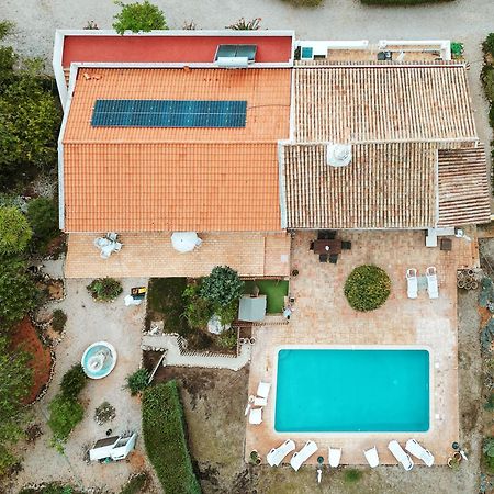 Boliqueime House Apartment Exterior foto