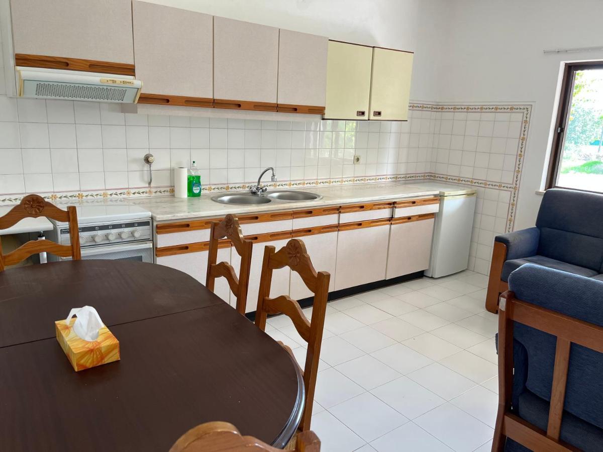 Boliqueime House Apartment Exterior foto