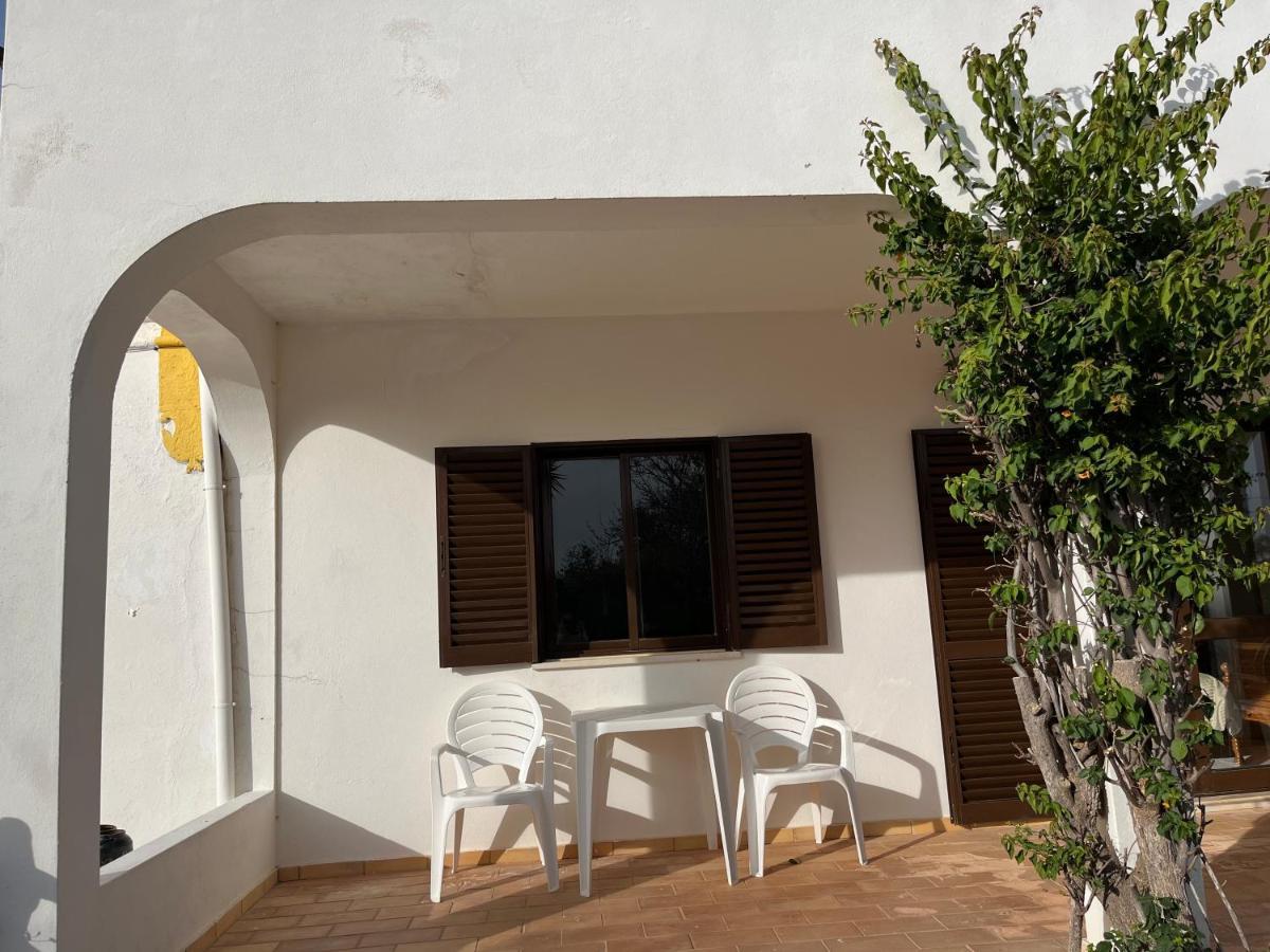 Boliqueime House Apartment Exterior foto