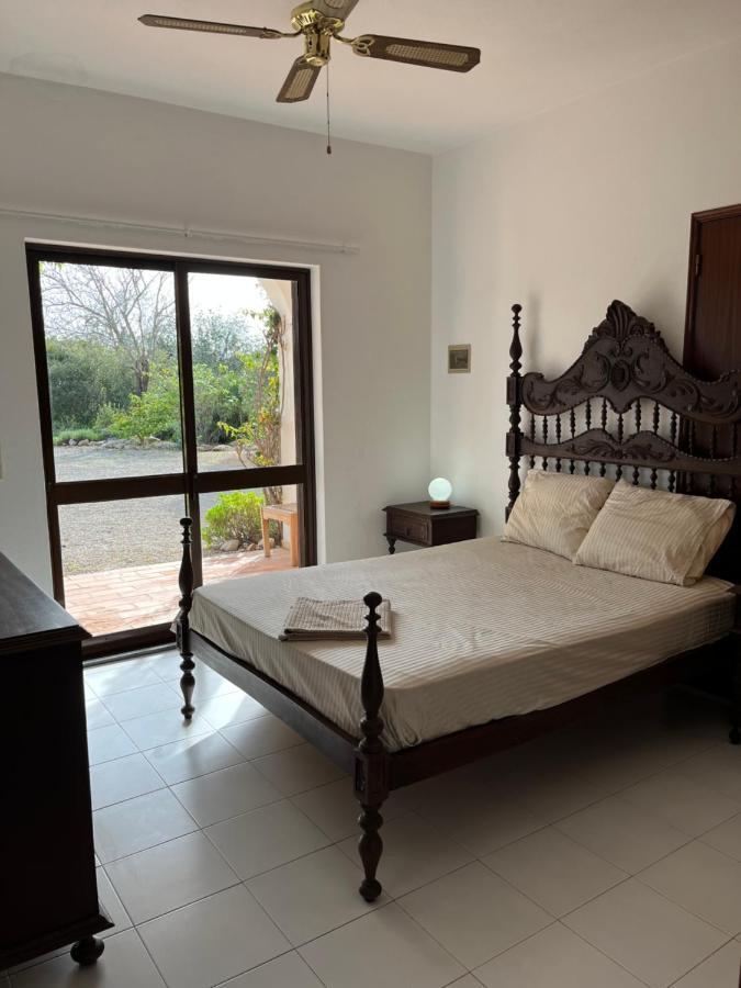 Boliqueime House Apartment Exterior foto