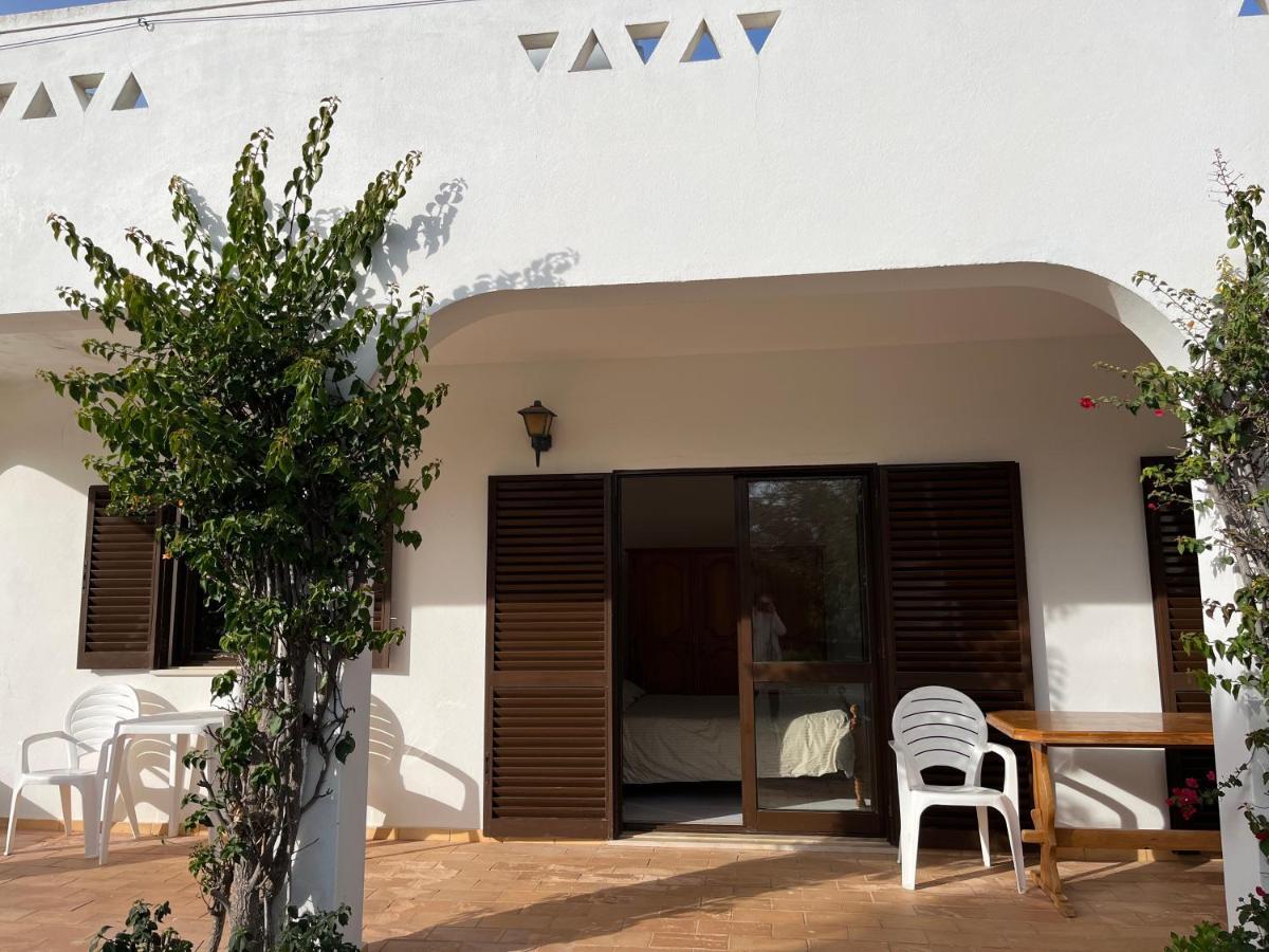 Boliqueime House Apartment Exterior foto