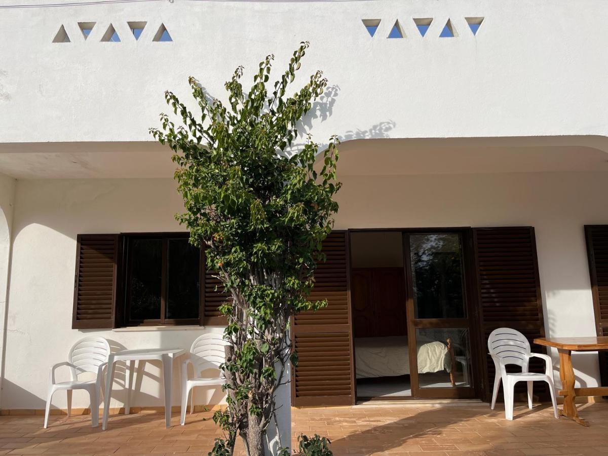 Boliqueime House Apartment Exterior foto