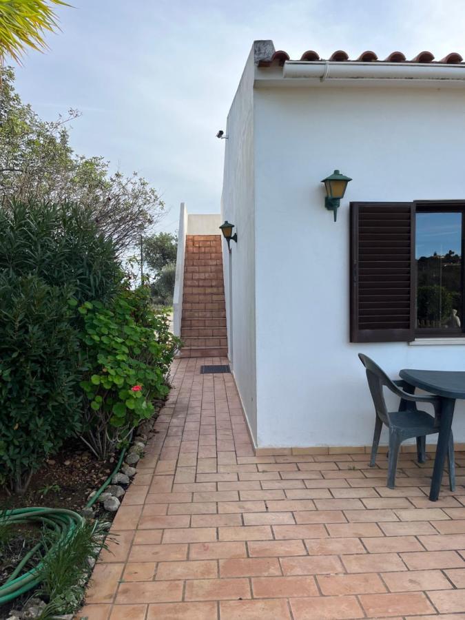 Boliqueime House Apartment Exterior foto