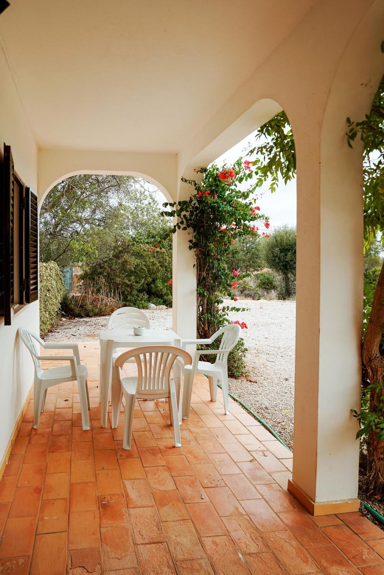 Boliqueime House Apartment Exterior foto