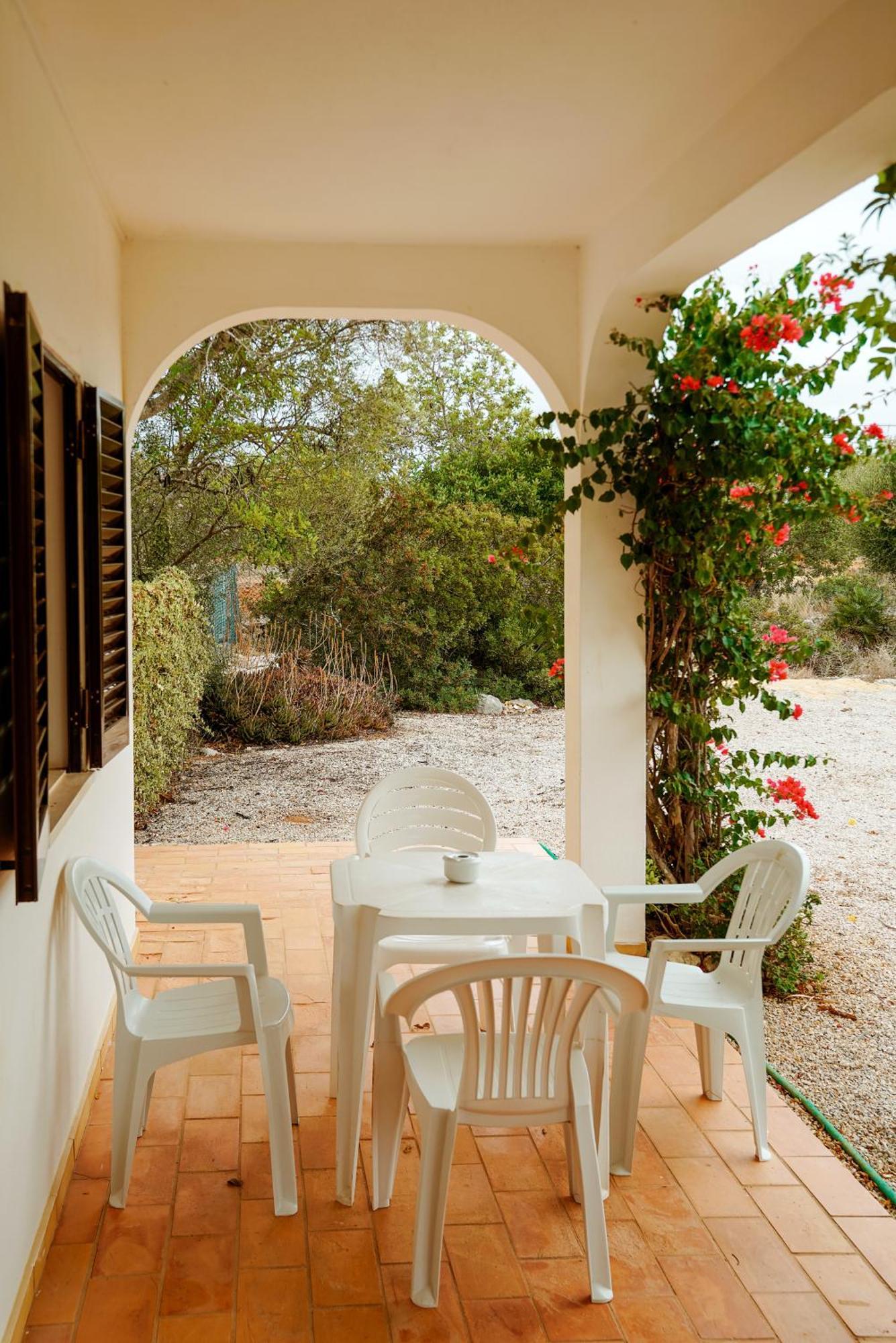 Boliqueime House Apartment Exterior foto