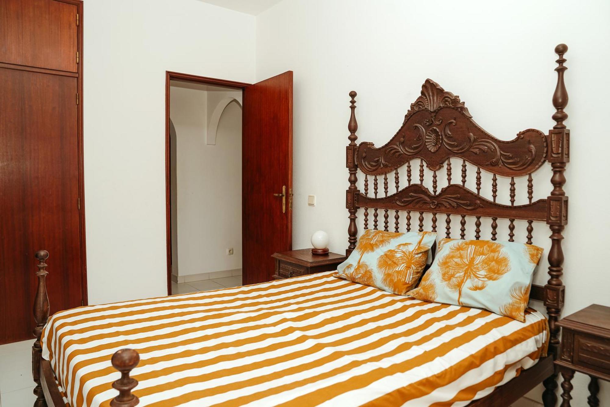 Boliqueime House Apartment Exterior foto