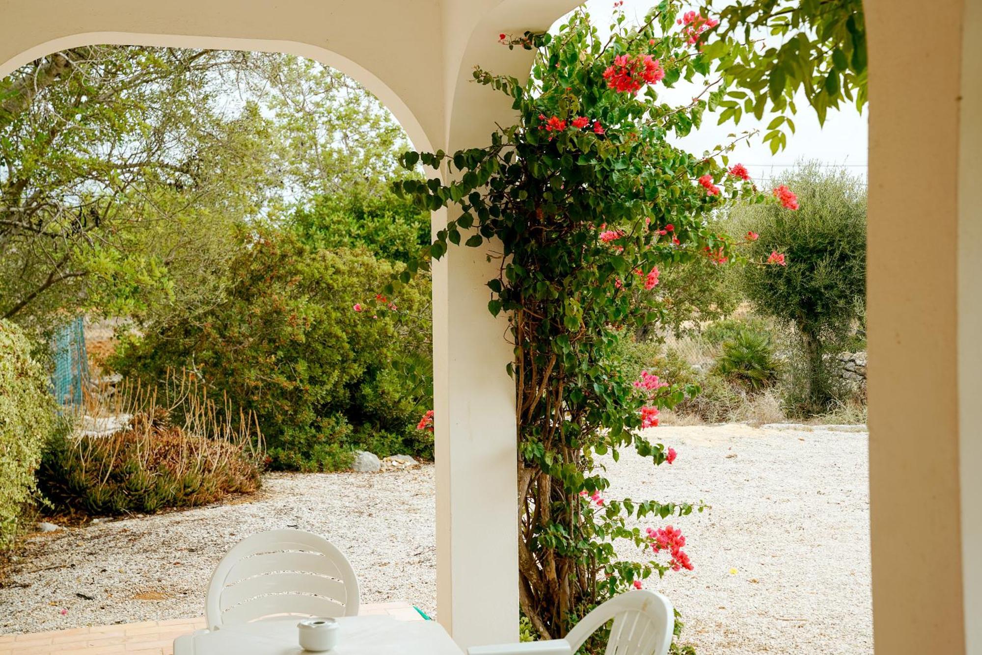 Boliqueime House Apartment Exterior foto