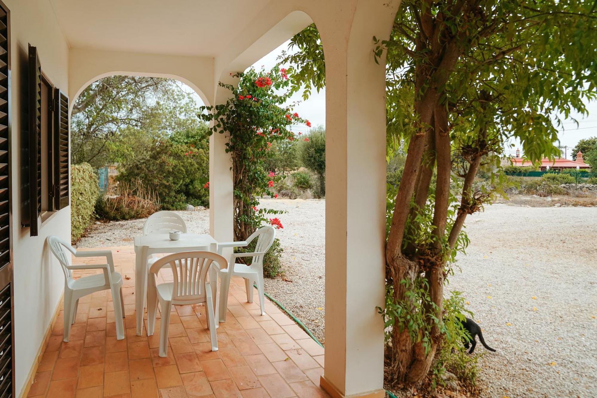 Boliqueime House Apartment Exterior foto
