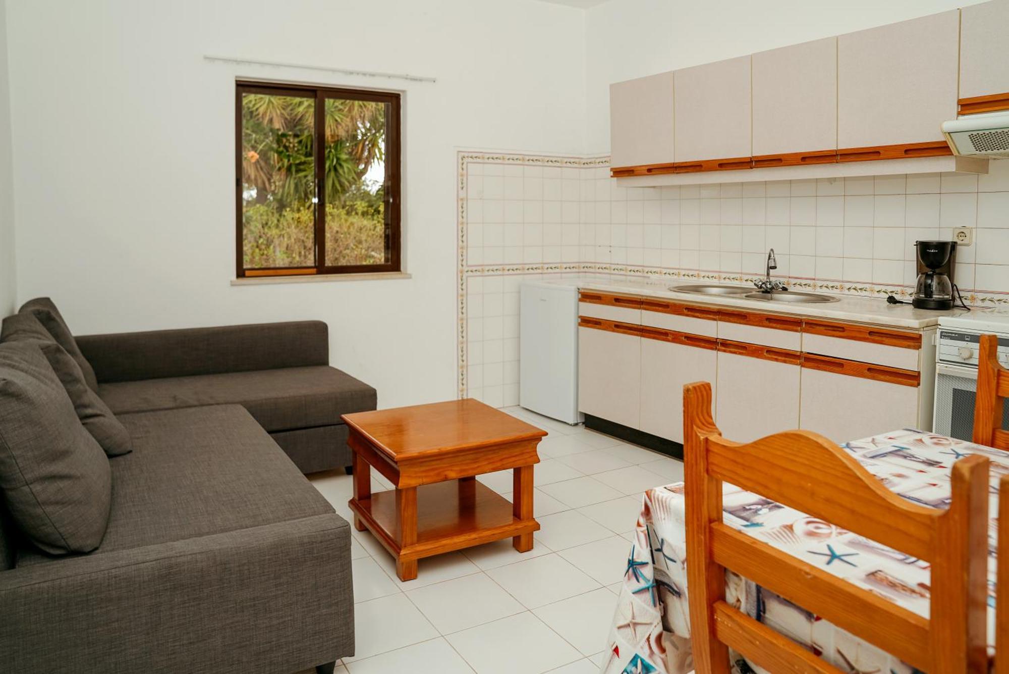 Boliqueime House Apartment Exterior foto