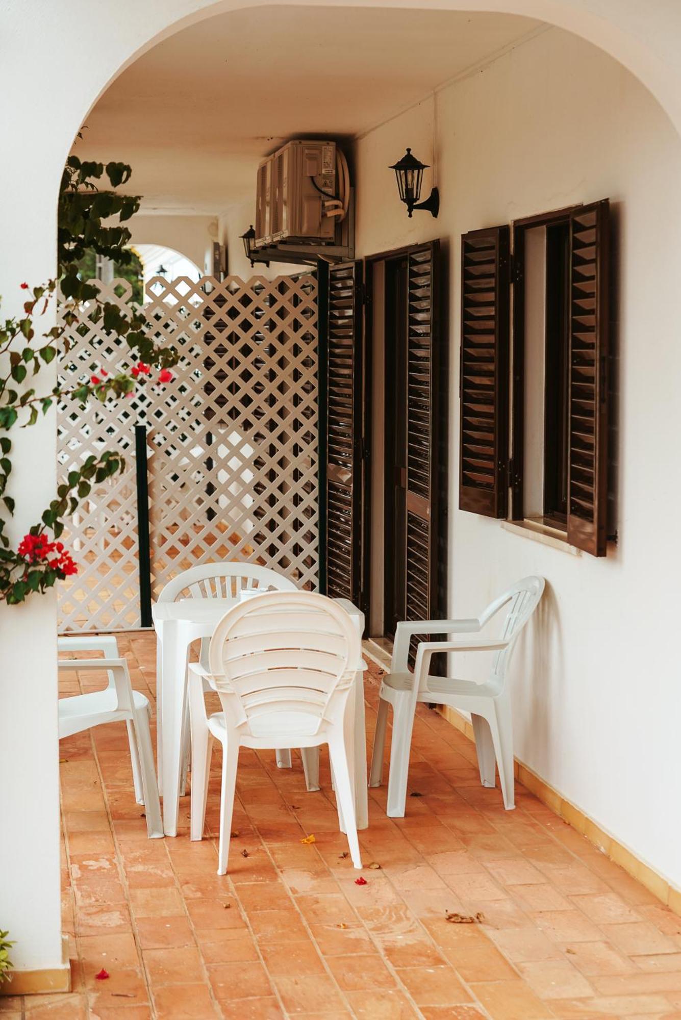 Boliqueime House Apartment Exterior foto