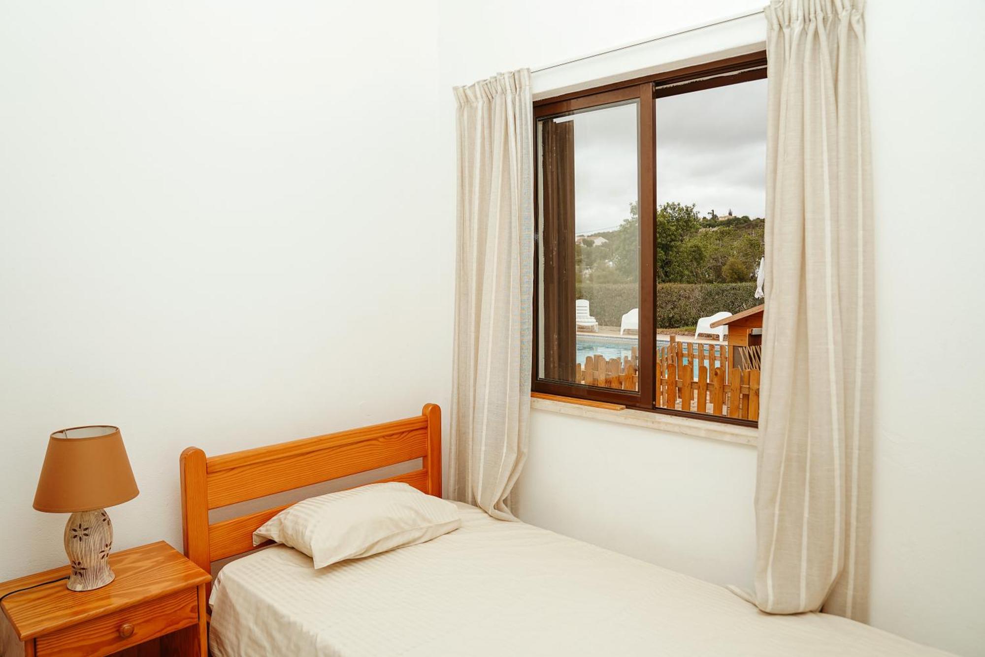 Boliqueime House Apartment Exterior foto