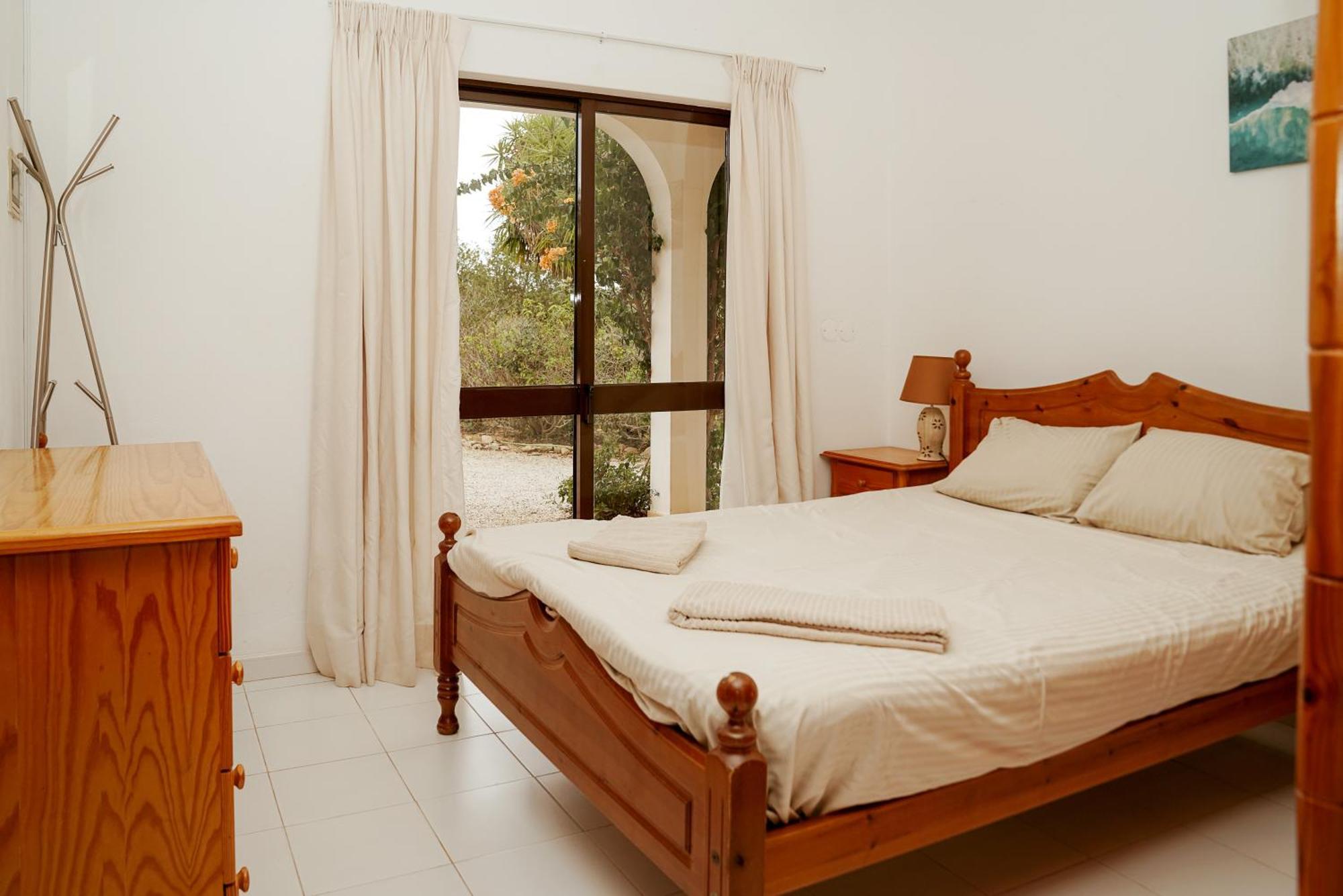 Boliqueime House Apartment Exterior foto