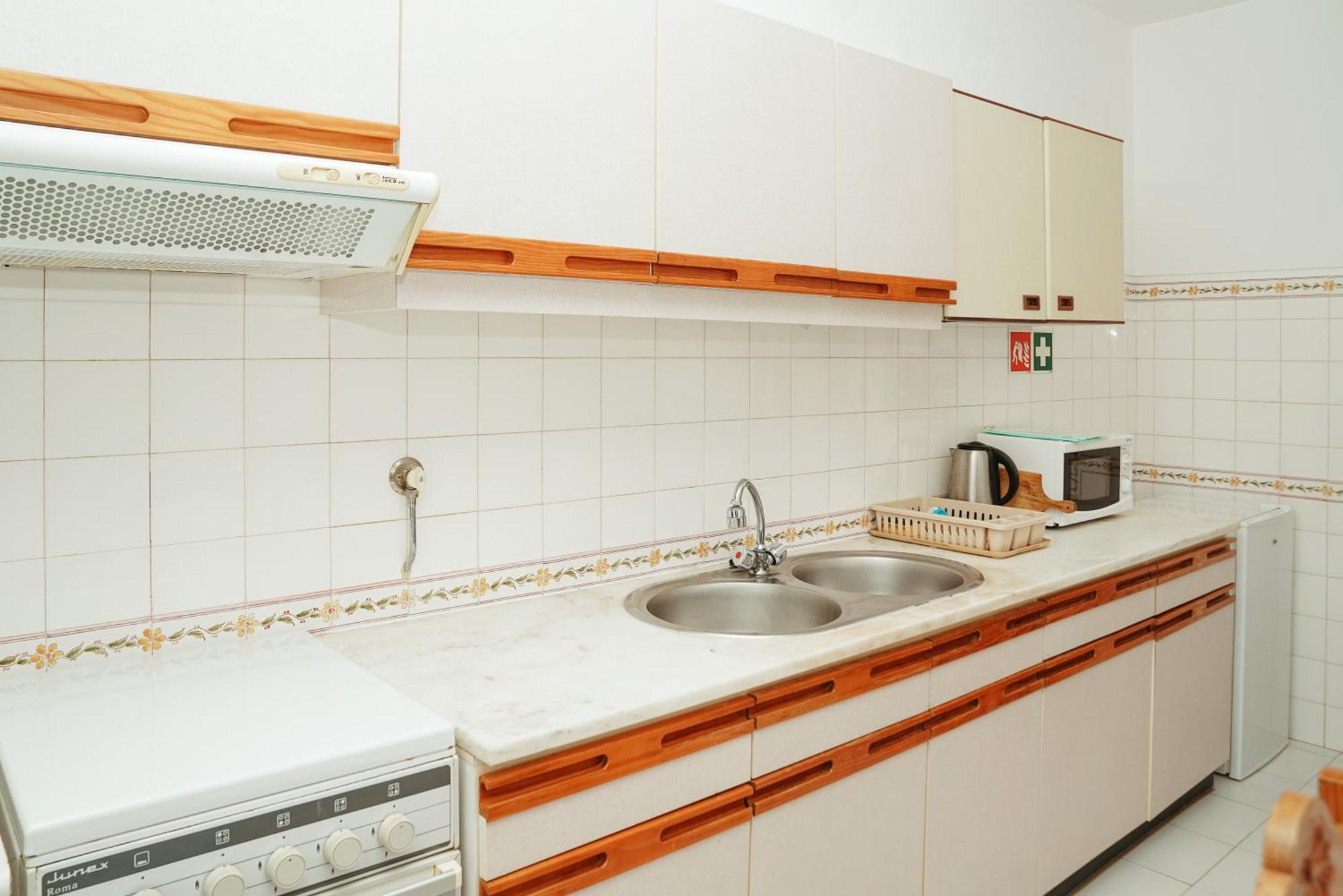 Boliqueime House Apartment Exterior foto