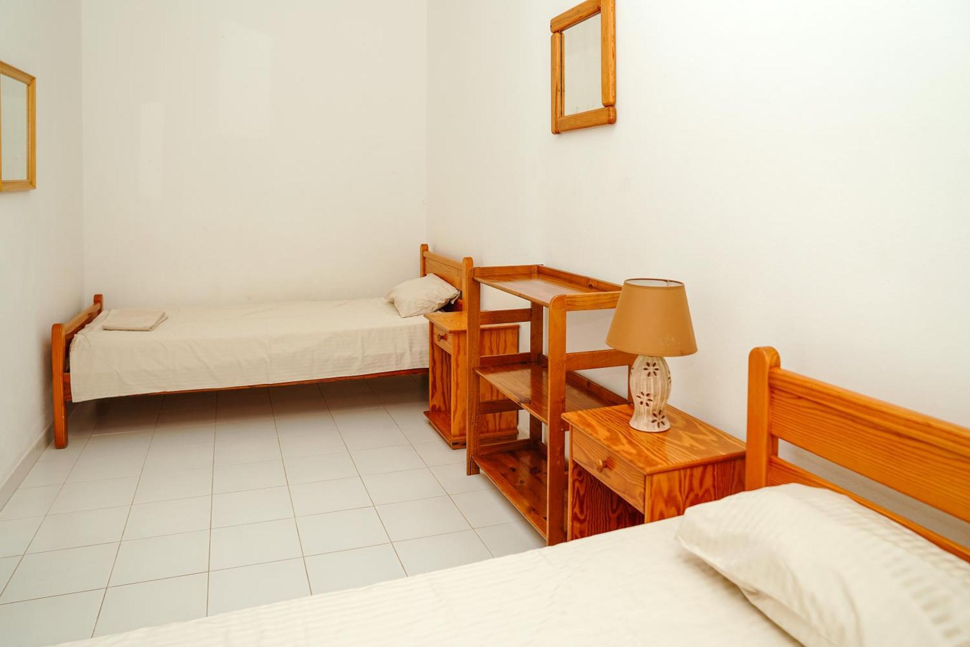 Boliqueime House Apartment Exterior foto