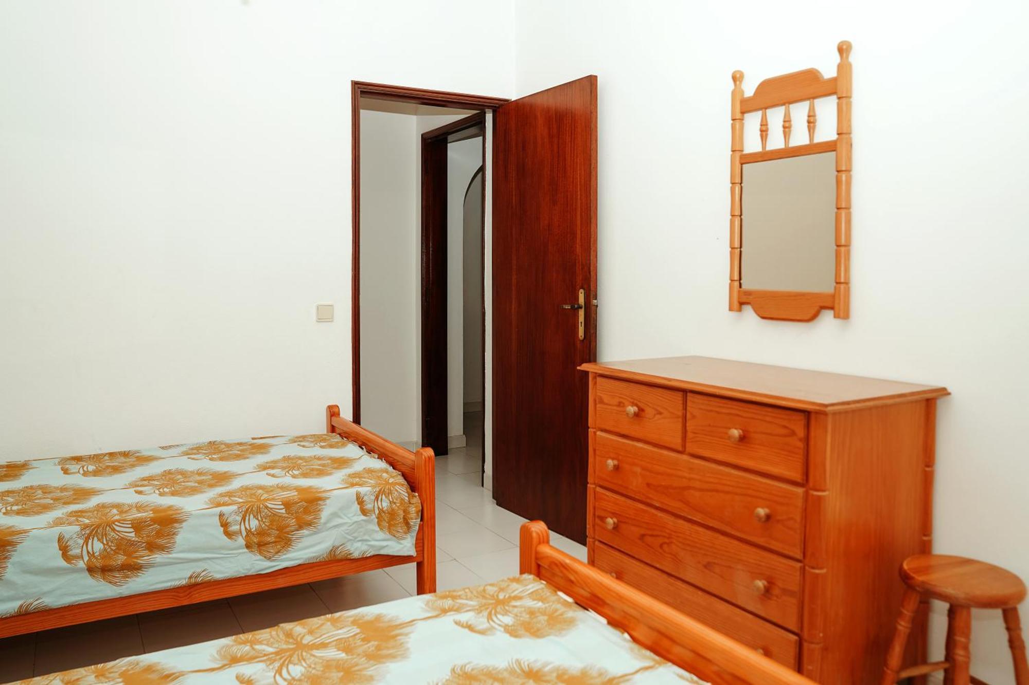 Boliqueime House Apartment Exterior foto
