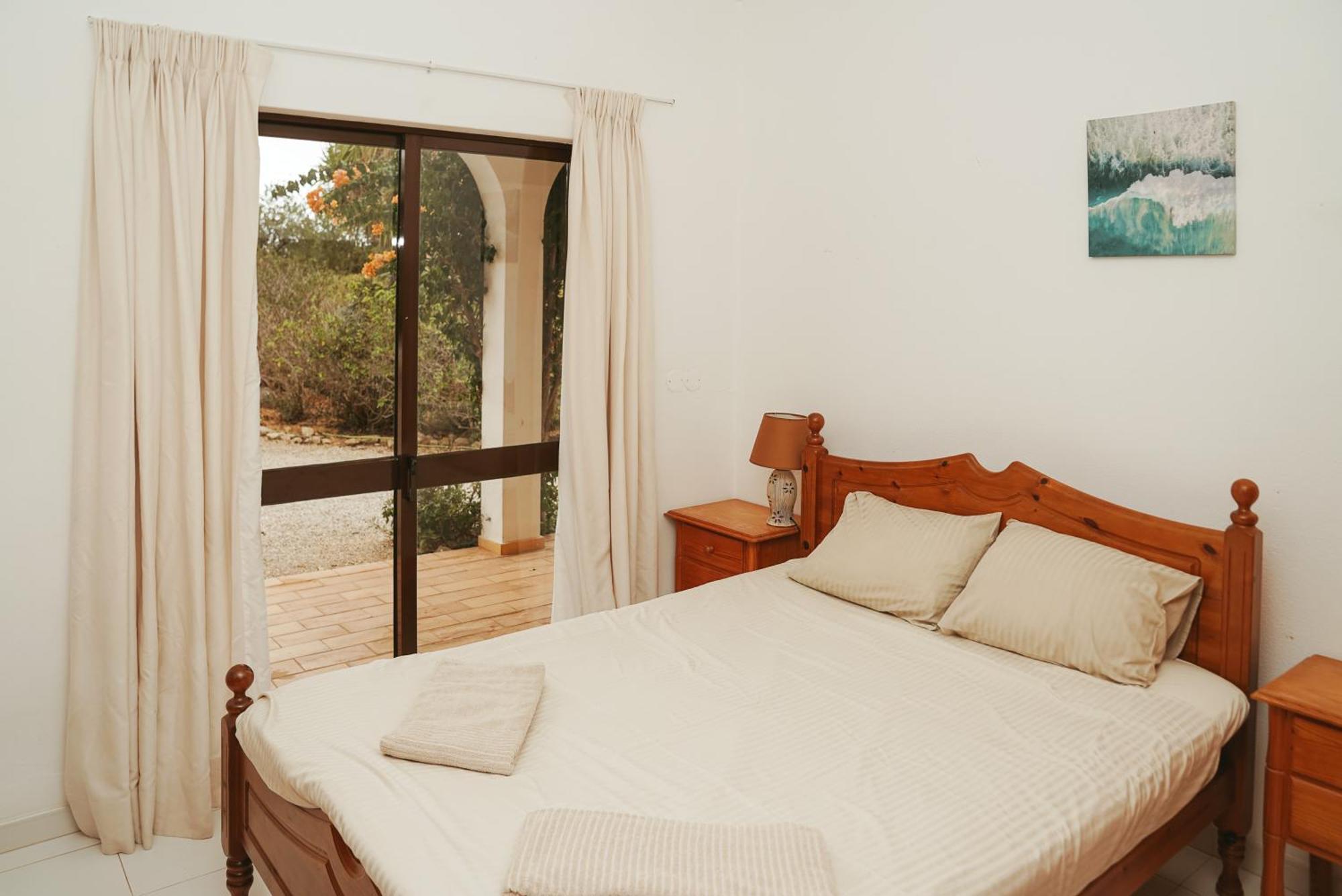Boliqueime House Apartment Exterior foto